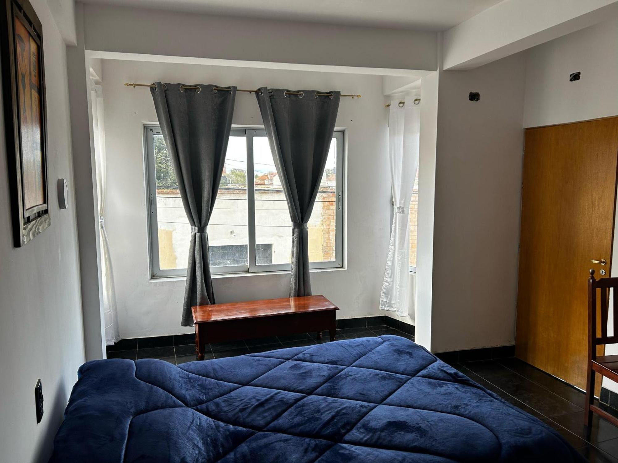 Virginia Hotel ลา เกียกา ภายนอก รูปภาพ