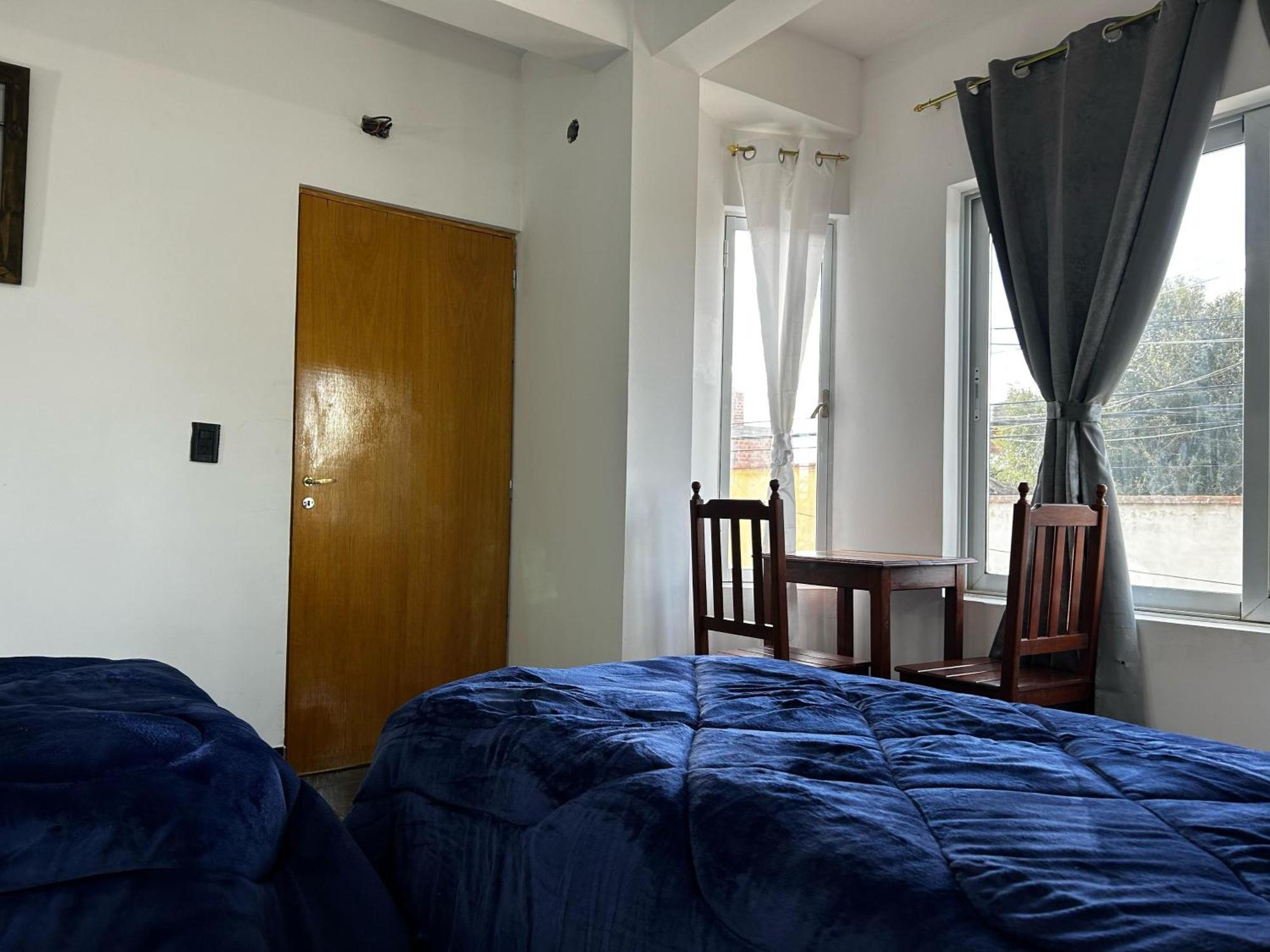 Virginia Hotel ลา เกียกา ภายนอก รูปภาพ