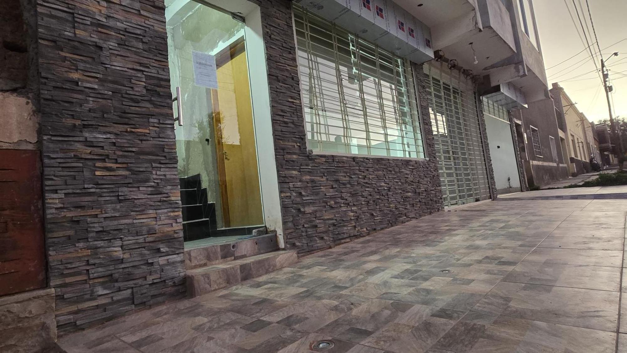 Virginia Hotel ลา เกียกา ภายนอก รูปภาพ