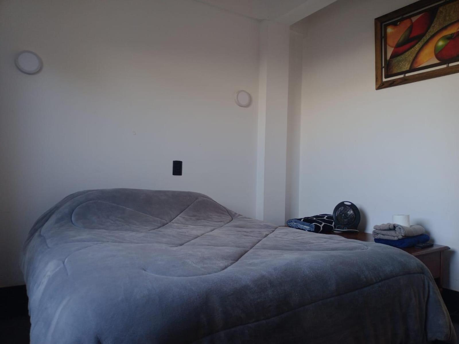 Virginia Hotel ลา เกียกา ภายนอก รูปภาพ