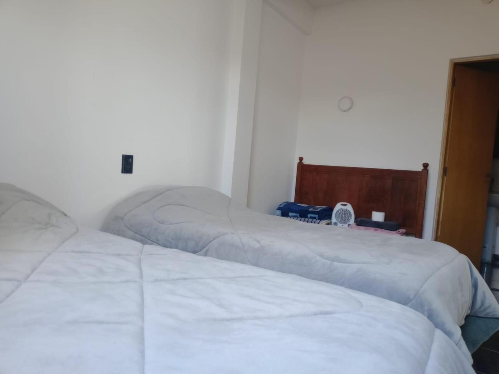Virginia Hotel ลา เกียกา ภายนอก รูปภาพ