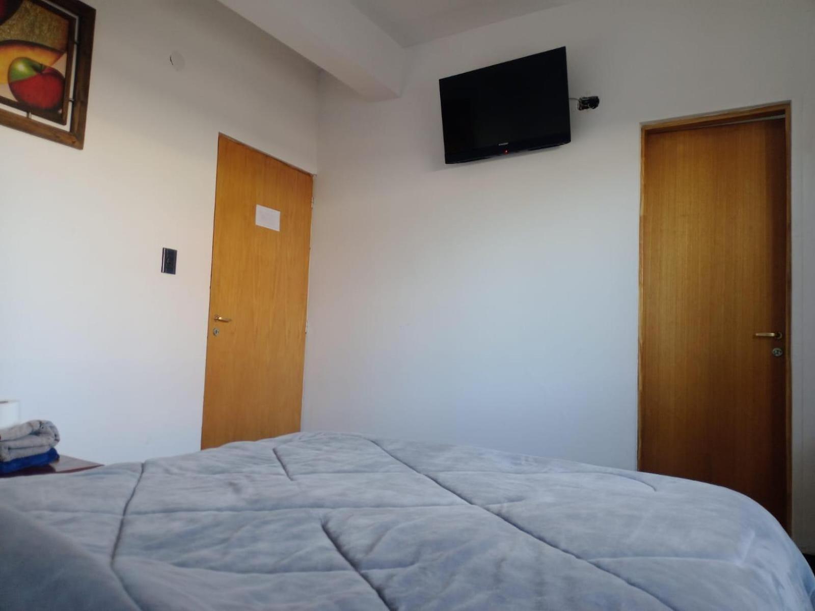 Virginia Hotel ลา เกียกา ภายนอก รูปภาพ