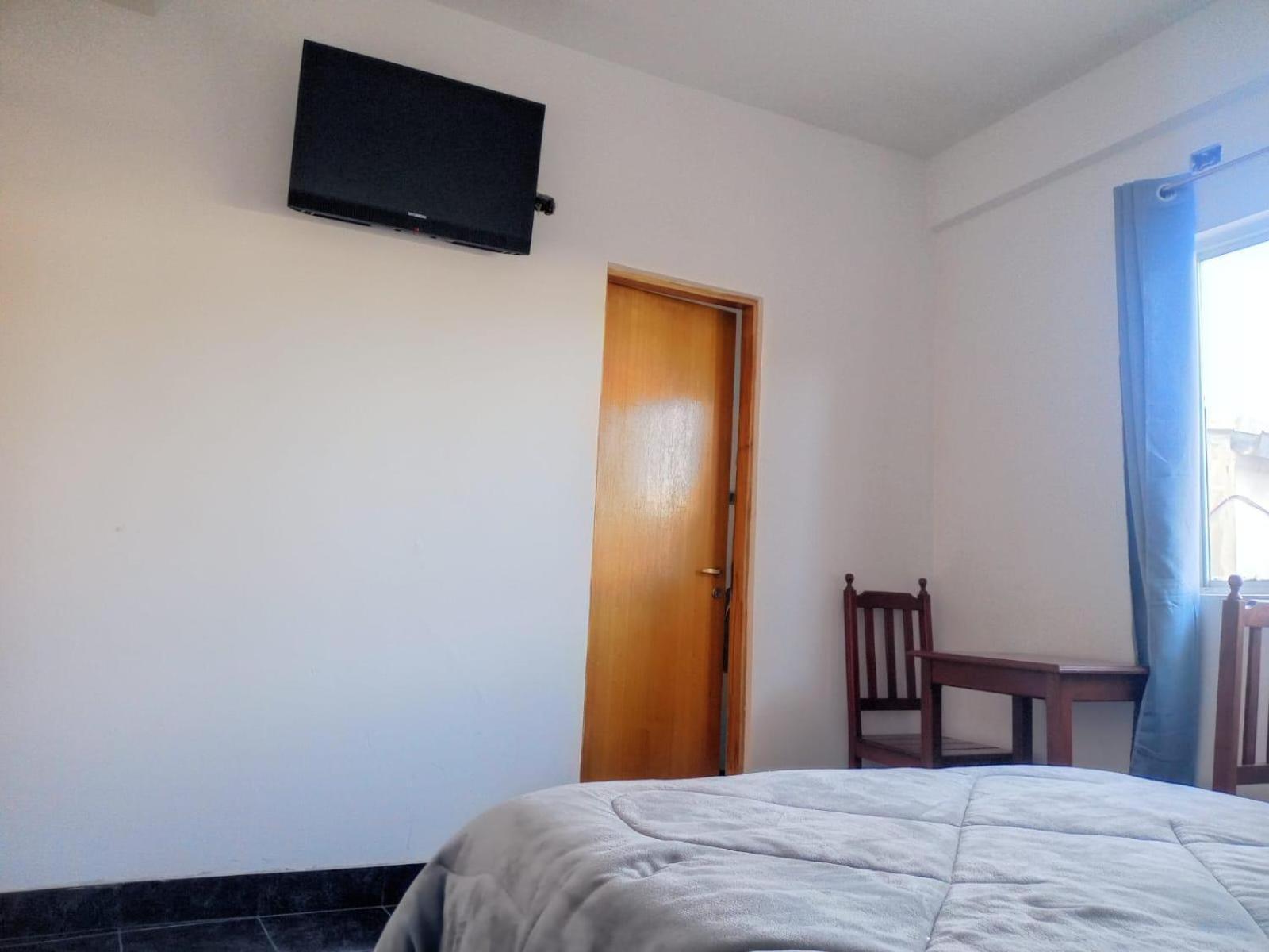 Virginia Hotel ลา เกียกา ภายนอก รูปภาพ